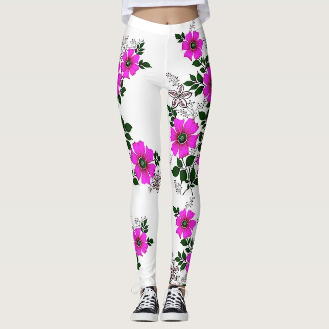 Leggings (Front)
