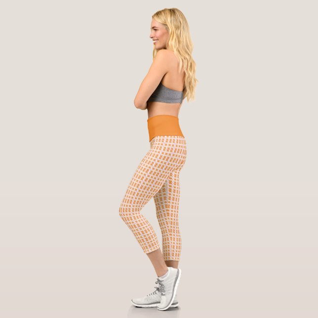 leggings (Left)