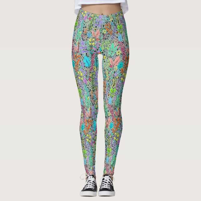 Leggings (Front)