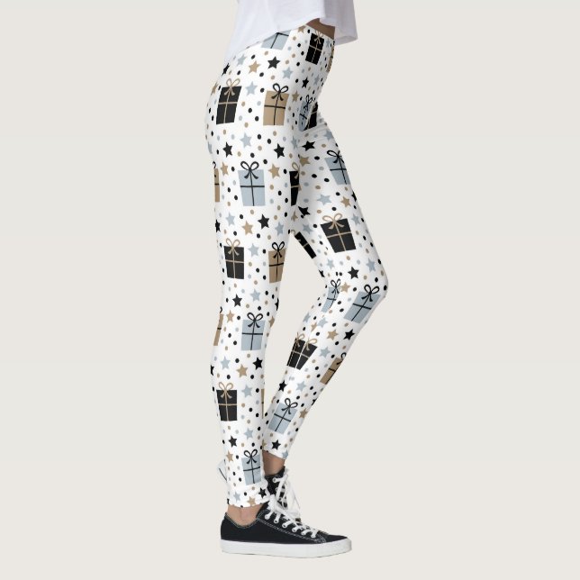 Leggings (Right)
