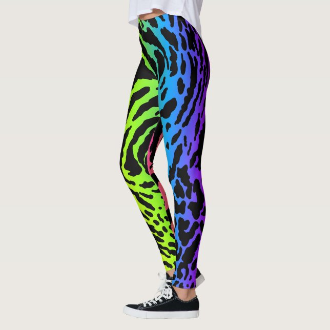 Leggings (Left)