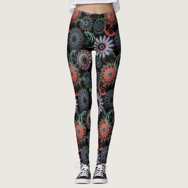 Leggings (Front)