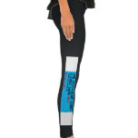 3rd Davyhulme Scout & Guide Band  Leggings