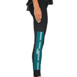 Oulder Hill Academy Science
 Club  Leggings