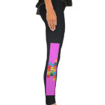 Periodic
 Table
 Writer  Leggings