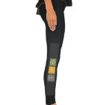 Casey  Leggings