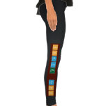 SHAYE COHN  Leggings