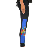 Periodic
 Table
 Writer  Leggings