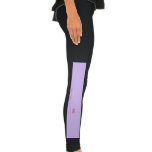 I Love MONiCA.SY  Leggings