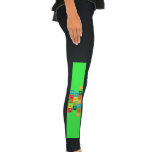 Periodic
 Table
 Writer  Leggings