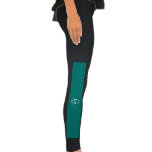 Lv  Leggings