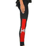 KEEP
 CALM
 AND
 DO
 AGSCIENCE  Leggings