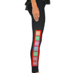 Kailynn   Leggings