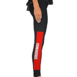 
 SCIENCE  Leggings