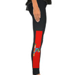 KEEP
 CALM
 AND
 READ
 NON-FICTION  Leggings