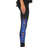 Manmeet kanwal kaur  Leggings