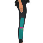 Game
 Letter
 Tiles  Leggings