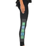 WALANDA  Leggings
