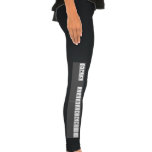 Camal Yusifzadə
   Leggings