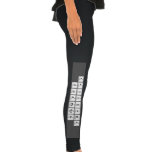 Aayushma
 Chapagain  Leggings
