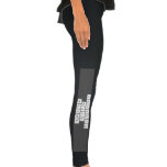 Periodic
 Table
 Writer  Leggings
