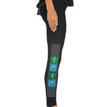 Amanda  Leggings