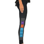 Kimya  Leggings