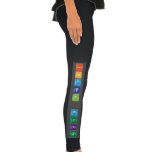 Isabel Dukes  Leggings