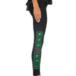 Marco Beri  Leggings