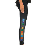 Tabela periodica  Leggings