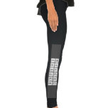 Nishant
 Chuhan  Leggings