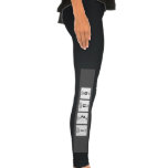 Suzi  Leggings