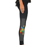 Periodic
 Table
 Writer  Leggings