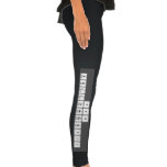 100
 FOLLOWERS!!!  Leggings