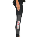 Paula  Leggings