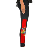 Periodic
 Table
 Writer  Leggings