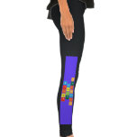 Periodic
 Table
 Writer  Leggings