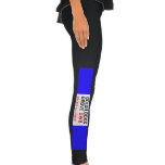 GOLDILOCKS GROVE  Leggings