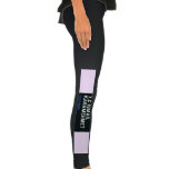 T.C İSMAİL KARAMEHMET  Leggings