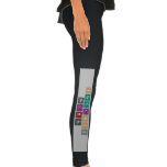 Sherlock 
 Holmes  Leggings