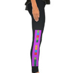 janella shane gandula  Leggings