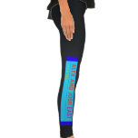Alex and Josh  Leggings