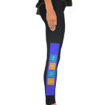 Austin  Leggings