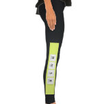 HARSH  Leggings