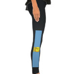 J
 JENNIFER'S
 PHONE  Leggings
