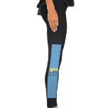 Happy
 Flappy
 Bird  Leggings