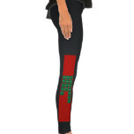 Periodic
 Table
 Writer  Leggings