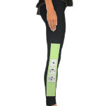 JECA  Leggings