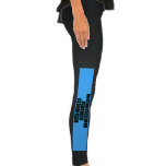 Periodic
 Table
 Writer  Leggings