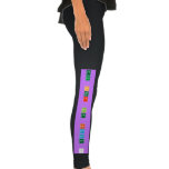 Tu peux le faire !  Leggings